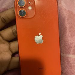 iPhone 12 Mini 64GB - Excellent Condition