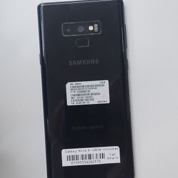 Unlocked No Te 9 128Gb Clean Like New On Sale 