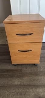 Filing Cabinet