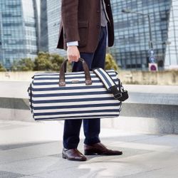 Convertible Garment Bag