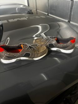 Men’s Sperrys