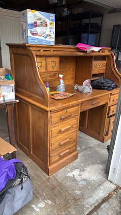 Moving Sale