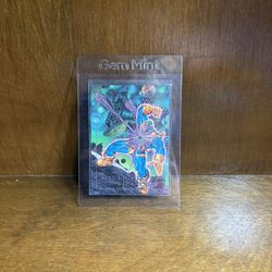 Silver Surfer Vs Thanos 1992 Marvel Masterpieces