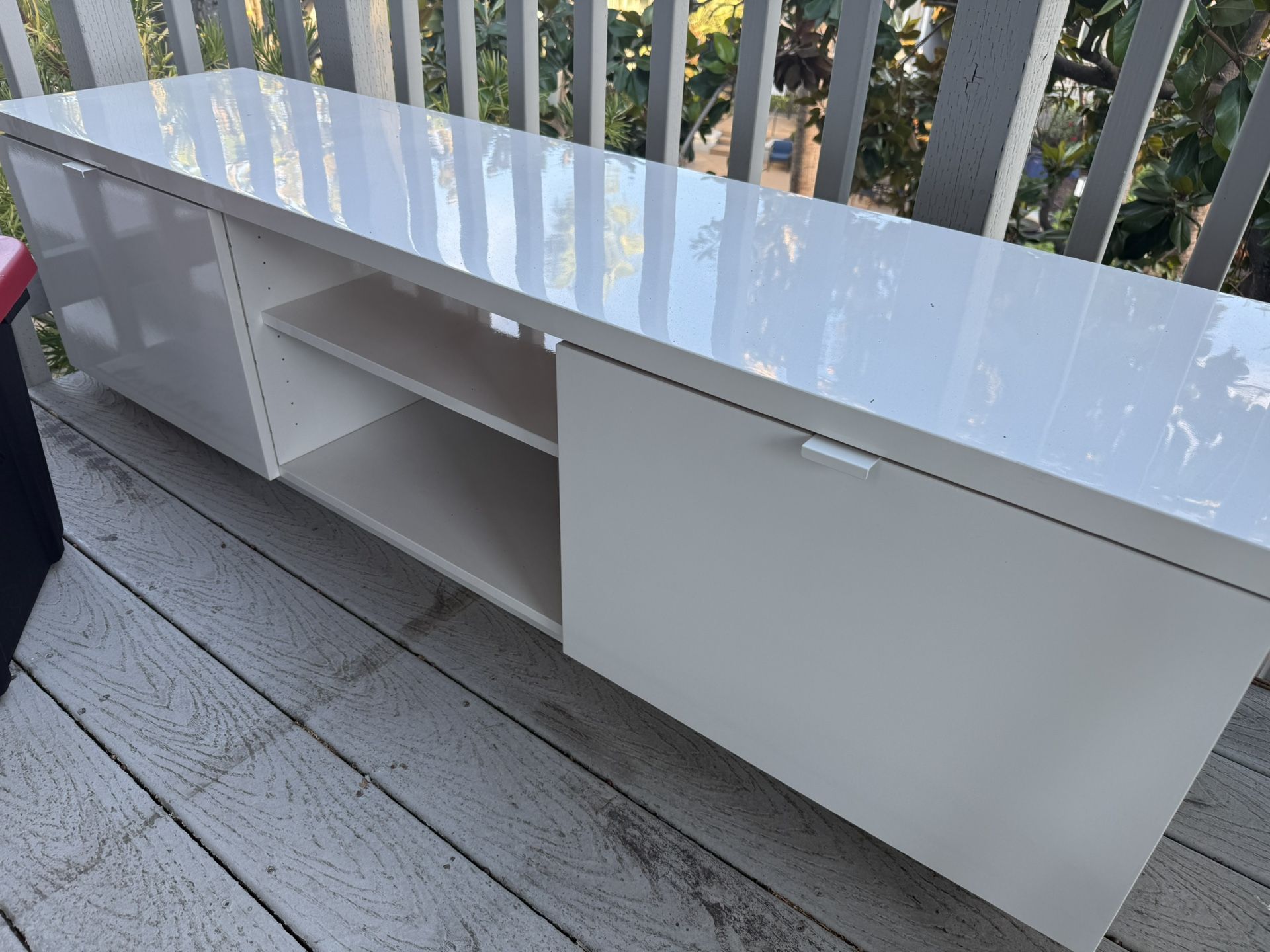 IKEA Tv Stand