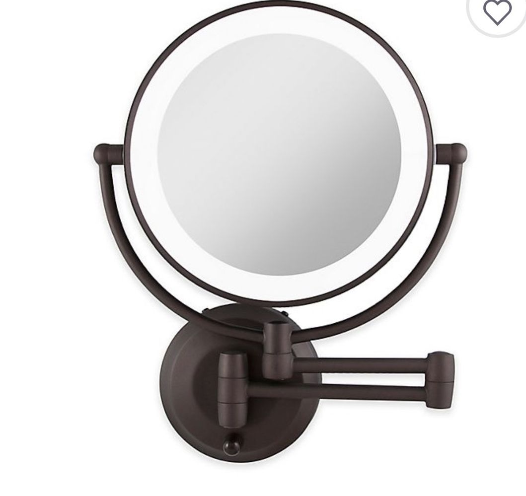 Vanity Mirror