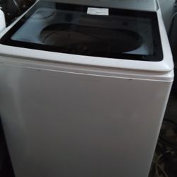 Samsung Washer Works Great