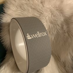 Yoga / Stretching Wheel 