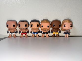 Funko Pops