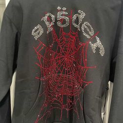 Sp5der Og V2 Rhinestone