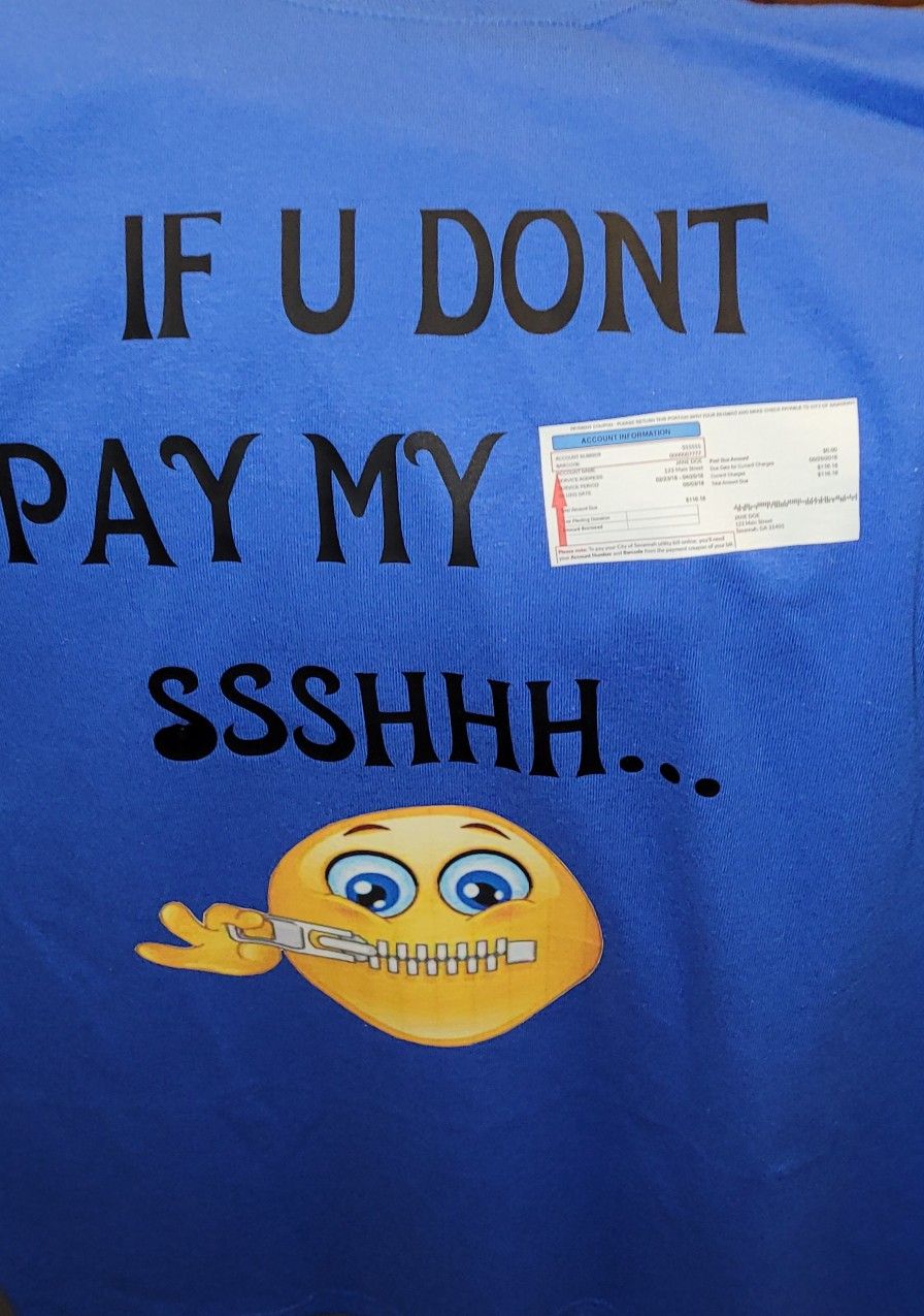 Custom Shirts By Krizci