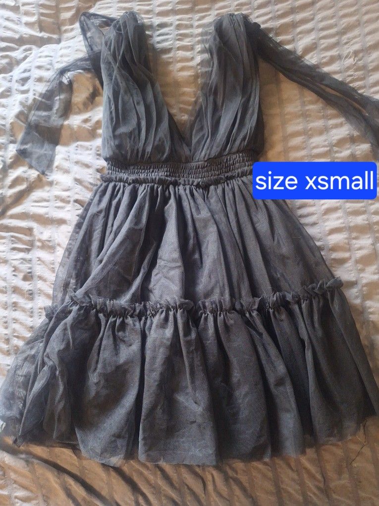 2 Cute Dresses