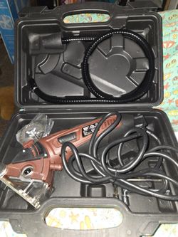 Circular Saw