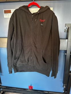 Milwaukee Heated Hoodie