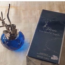 Feerie By Van Cleef And Arpels 3.3oz authentic and rare