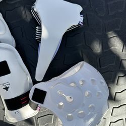 Karate Gear For 10 Year Old 