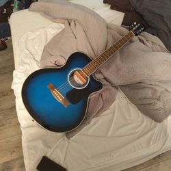 Guitarra Acústica 