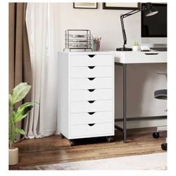 Portable Shelves/Drawers