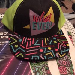 Yo MTV Raps Halloween Costume And accessories