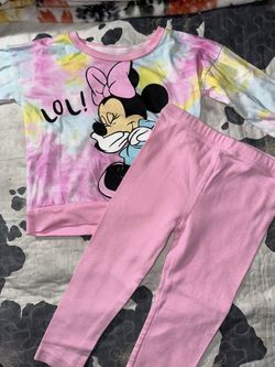 baby girl clothes 18-24'month