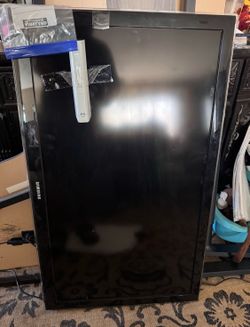 Samsung TV 55 inches  (Non Smart)