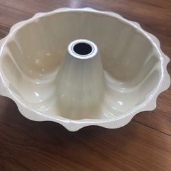 Vintage Bundt Cake Pan