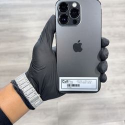 iPhone 14 Pro Max Unlocked 128GB ONLY $399 or $60 Down!