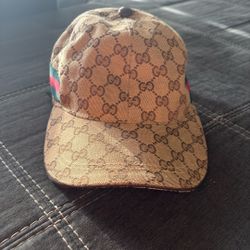Gucci Hat