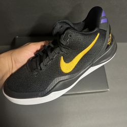 Nike Kobe 8 