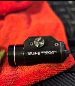 Streamlight TLR-1