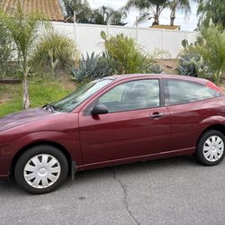 2007 Ford Focus  130,000 Miles 