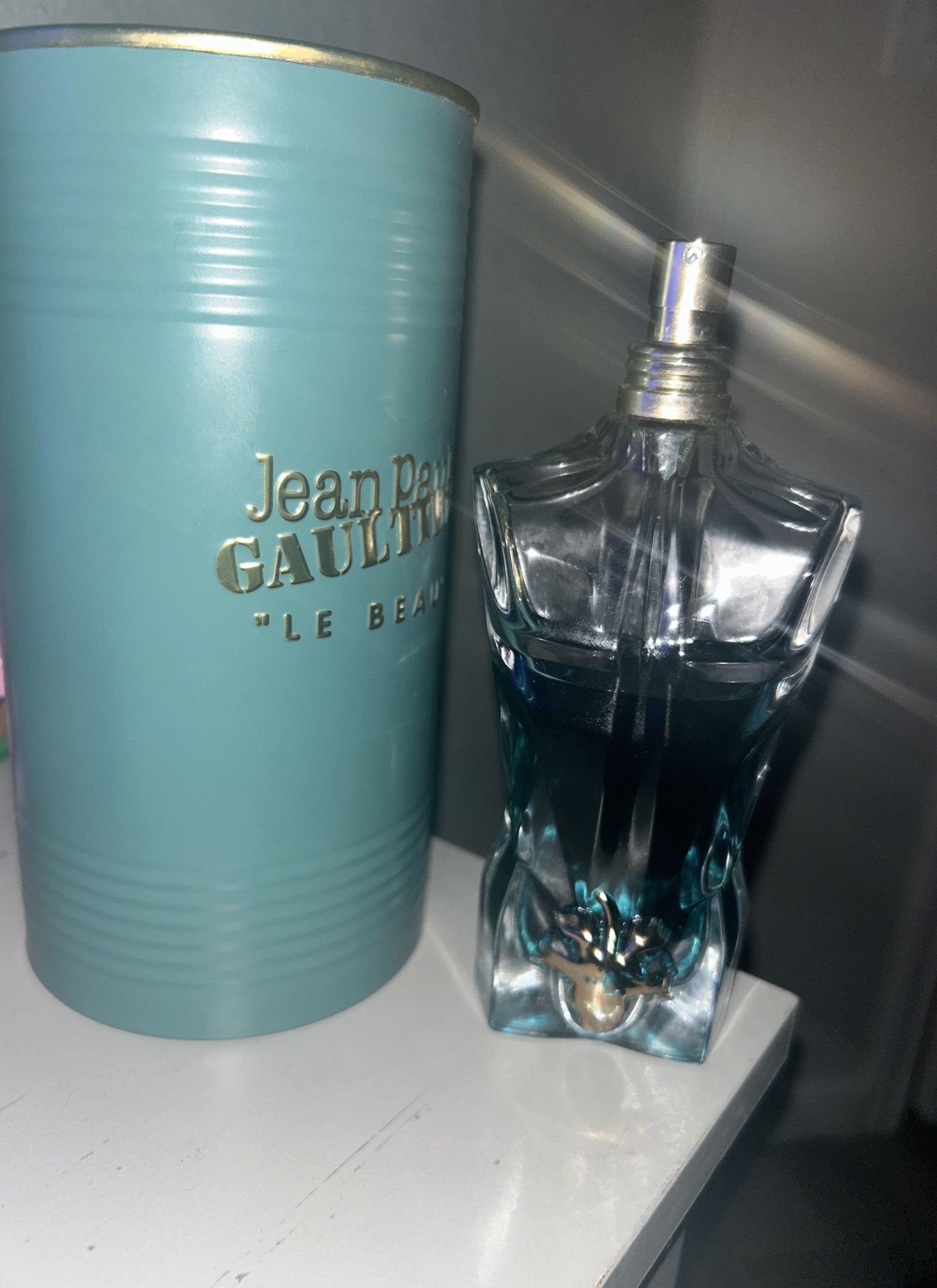 Jean Paul Gautier Le Beau 