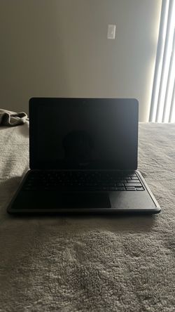Acer Chrombook