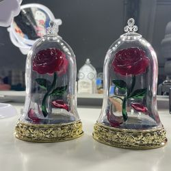 Bath And Body Works Disney Belle Rose Wallflower Plug