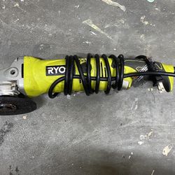 Ryobl Grinder