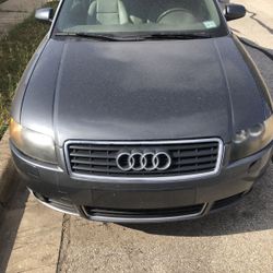 2008 Audi A4