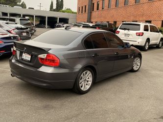 3 series wheels 16in