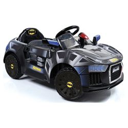 Kids Batman Cruiser  