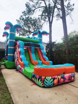 Combo/Slide