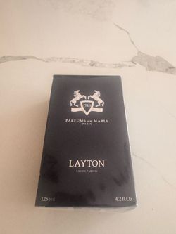 Parfums de Marly Layton Eau de Parfum 125ml