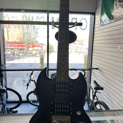 Kids Electric Guitar 