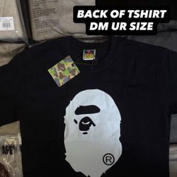 Bape Shirt