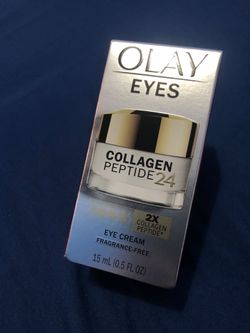 Olay Eyes Collagen Eye Cream
