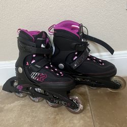 k2 In-line Skates for Women’s Size 6 