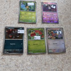Pokemon masterball cards