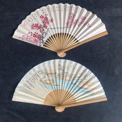 Asian Fan