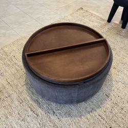 ottoman with storage