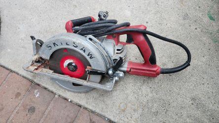 Skilsaw