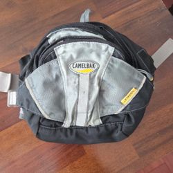 CamelBak Hydration Pack Waist Fanny Pack