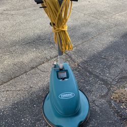 Floor Buffer (burnisher)