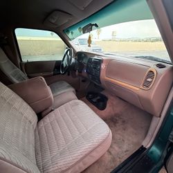 1994 Ford Ranger